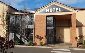 Hogans Motel