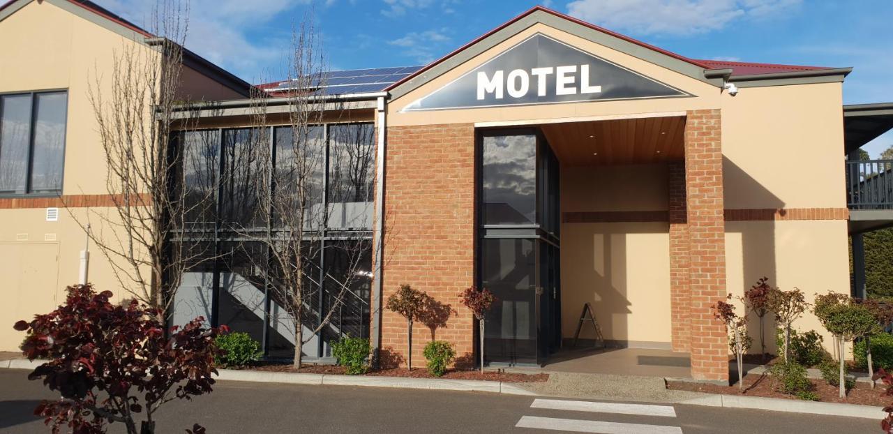 Hogans Motel Wallan Exterior photo